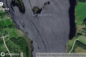 Sieppijarvi
