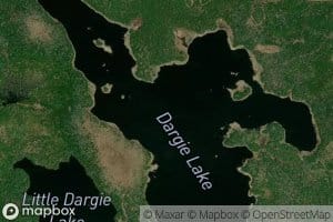 Dargie Lake
