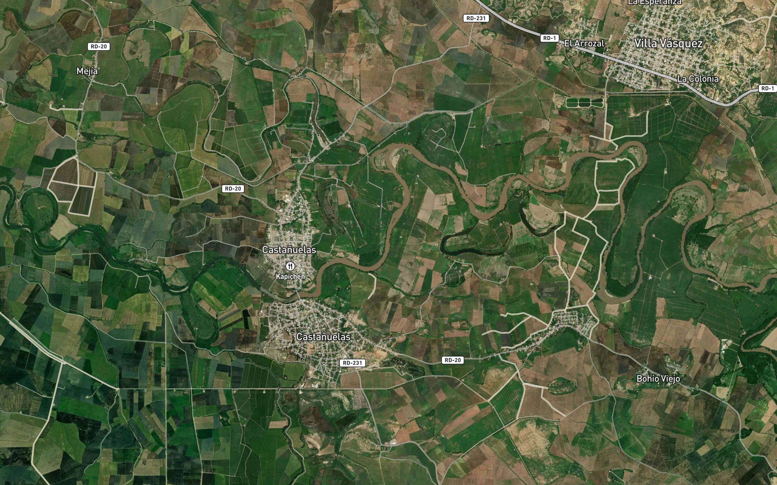 Rio Viejo