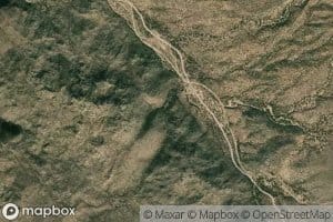 Campbells Flat Spring