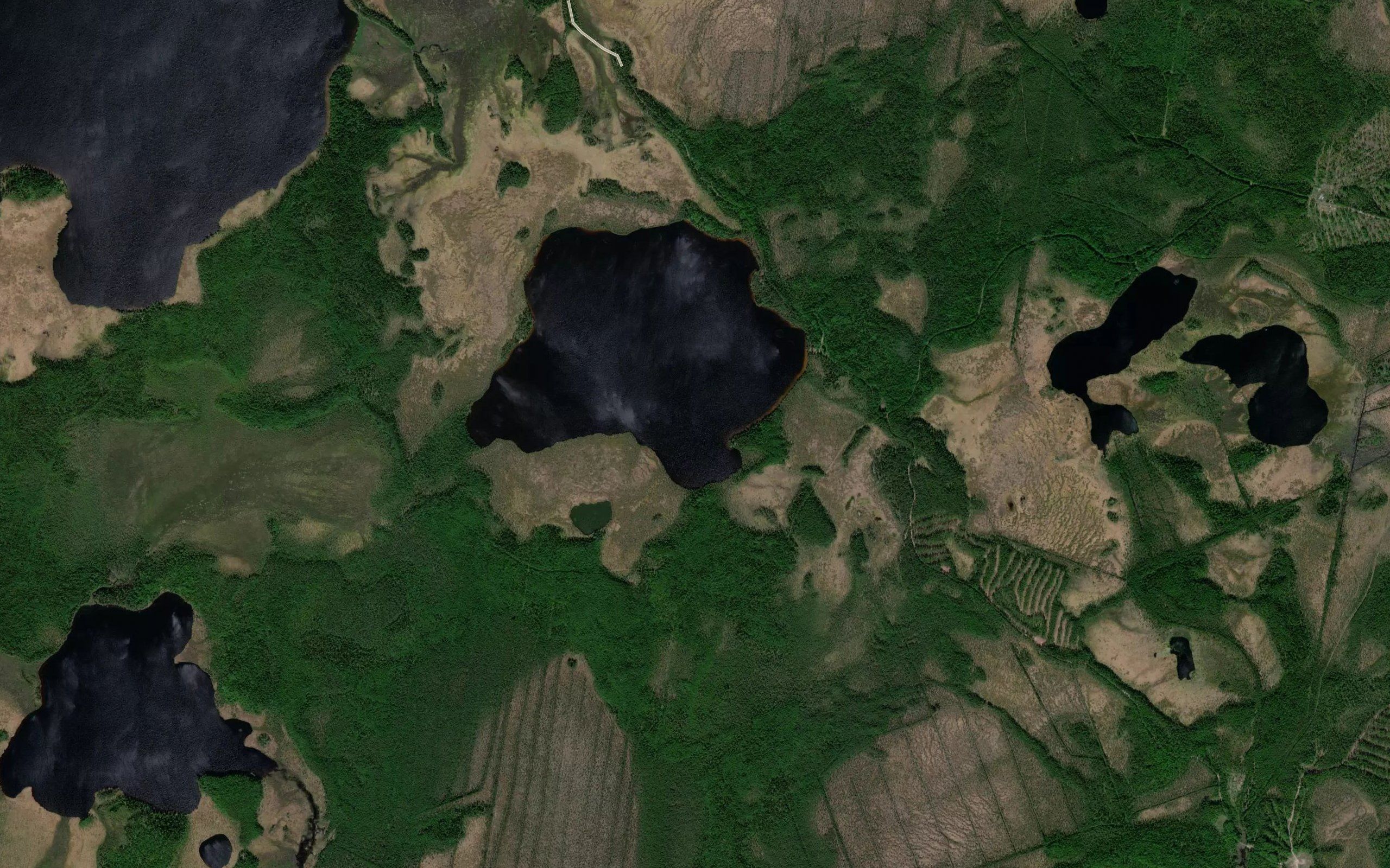 Ozero Lovdozero