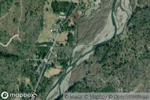 Kendall Creek