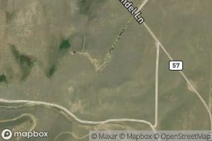 Mammoth Ditch