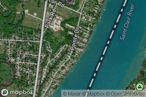 Pointe Drain