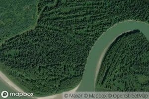 McGregor River