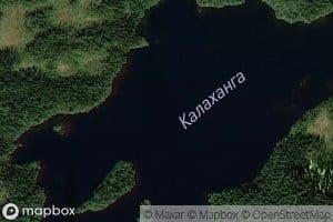 Kalahankajaervi