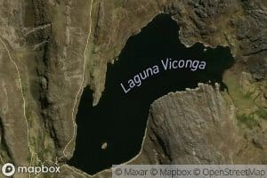 Laguna Viconga