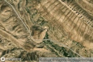 Rudkhaneh-ye Khak Dalan