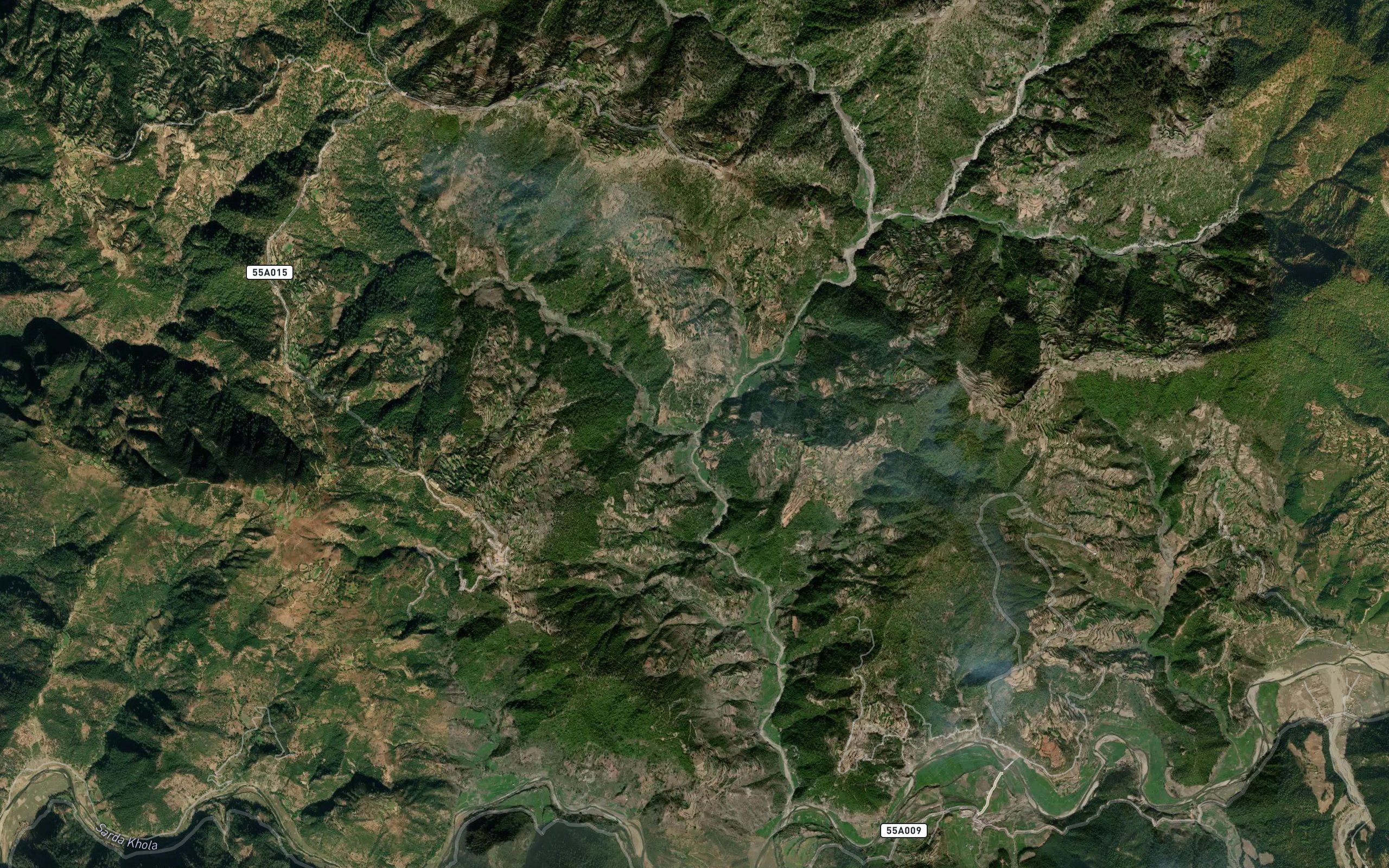 Adheri Khola