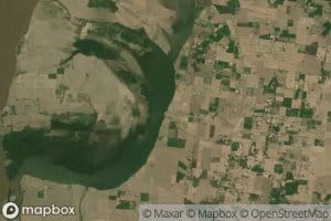 Lower Rani Wah Drain