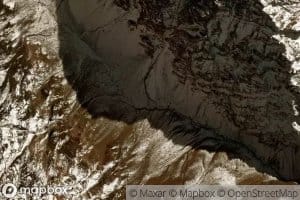 Estero Cordillera Ferrosa