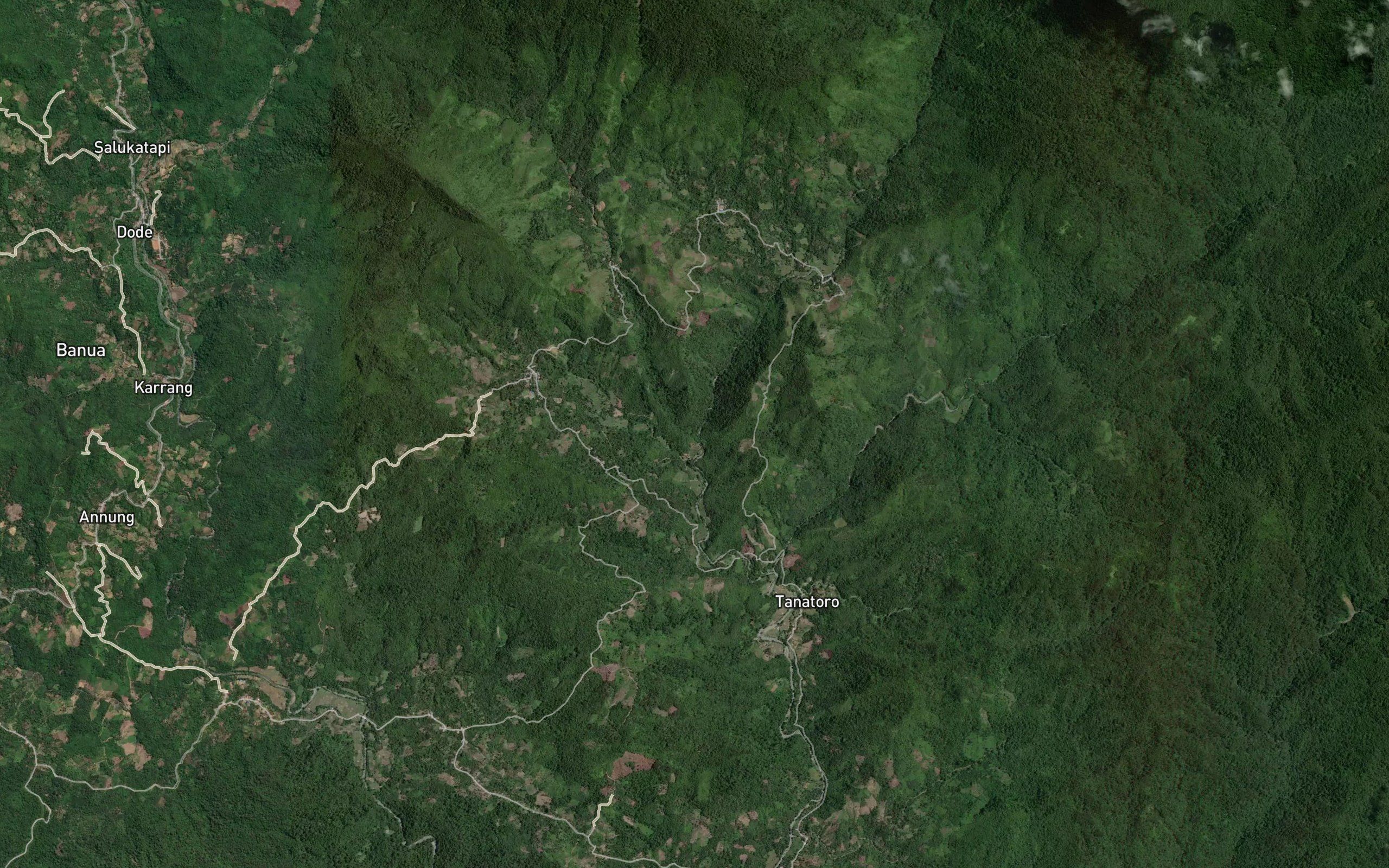 Salo Cendana