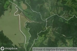 Quebrada Penol Grande