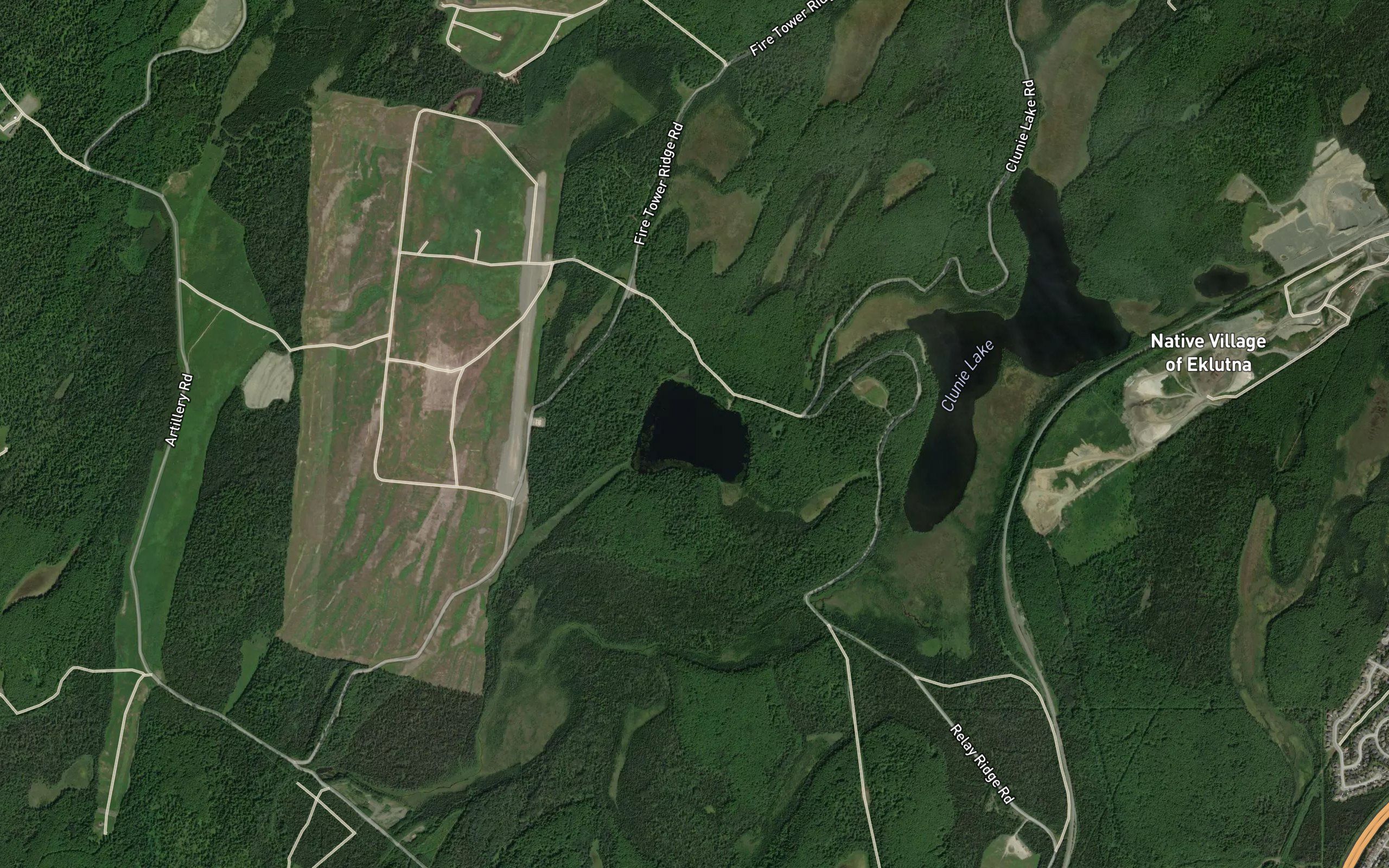 Waldon Lake