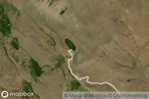 Cheshmeh-ye Sian Bil