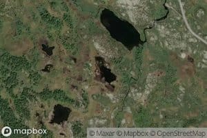 Kjoetjonna