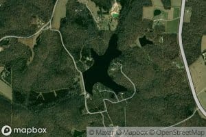 Boggs Lake