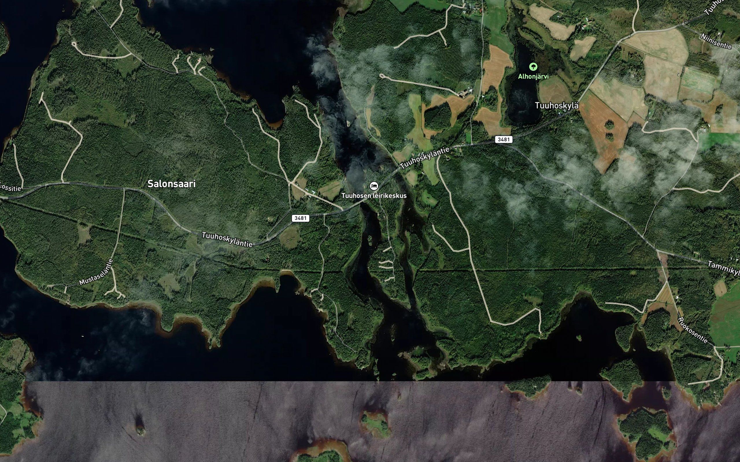 Salonsalmi