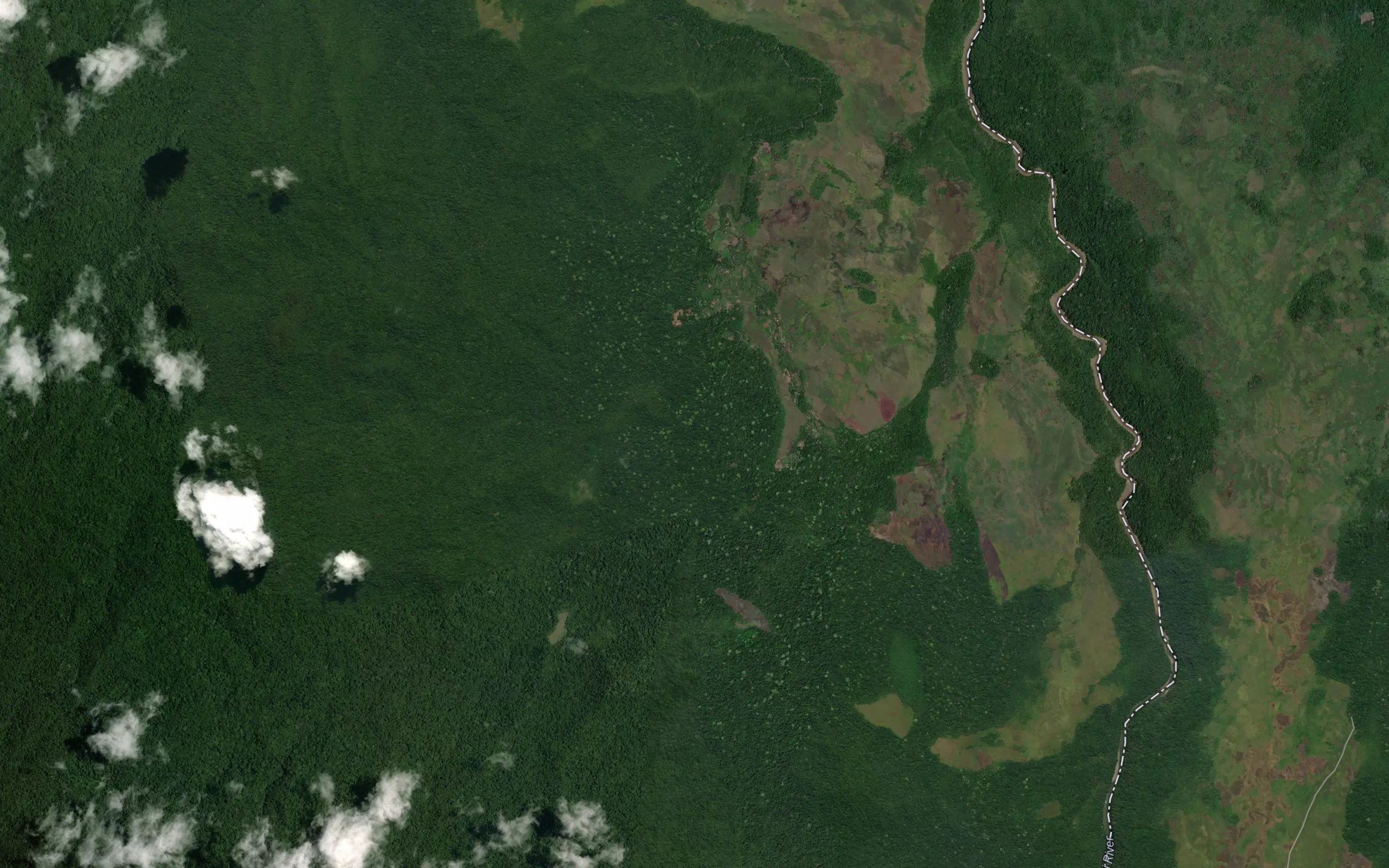 Gai River