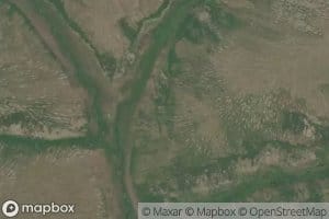 California Creek