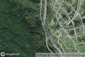 Kispiox River