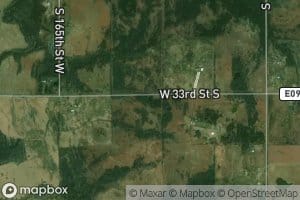 Cane Creek 29 Reservoir