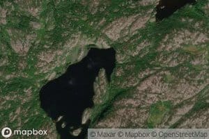 Dive Lake