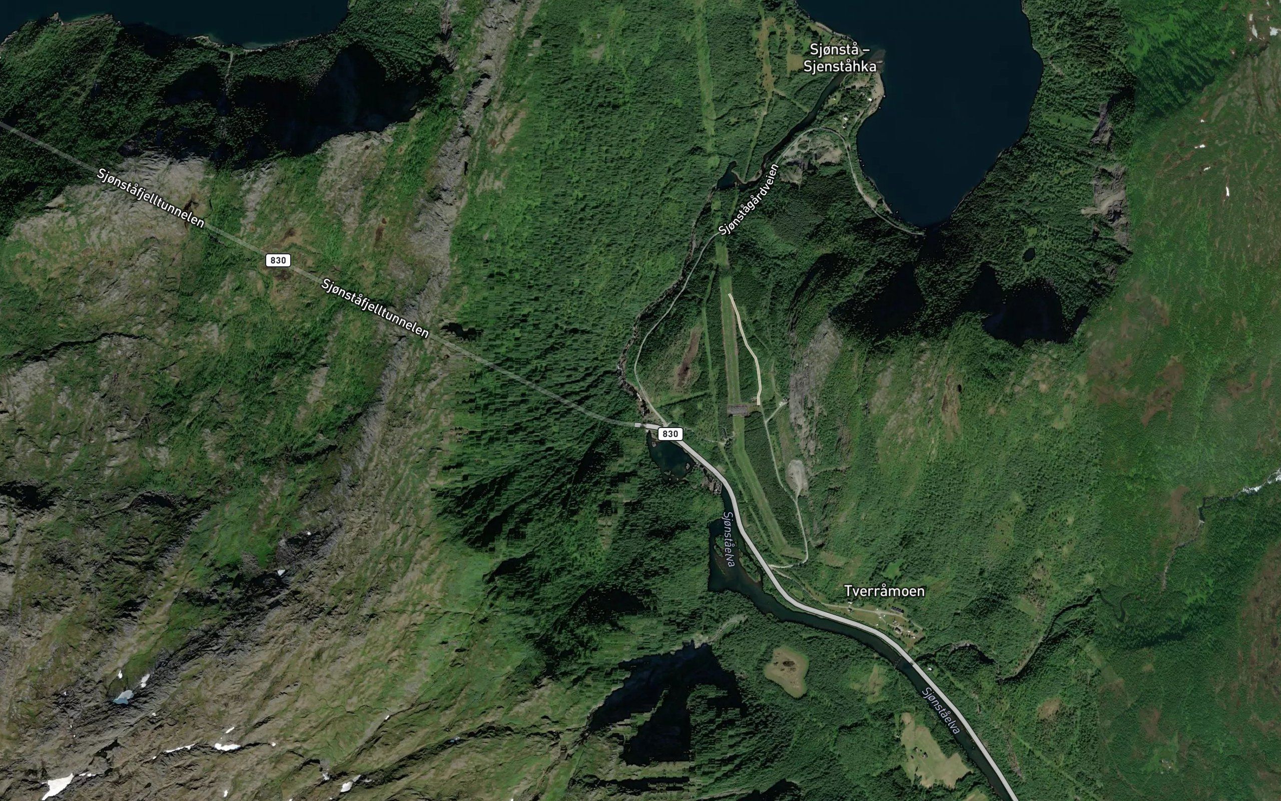 Storfossen