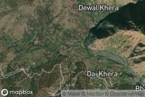 Dhank Gad