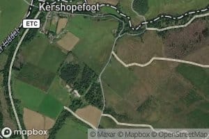Kershope Burn