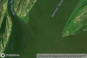 Protoka Prokhodnoy Amur