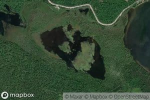 Cranberry Lake