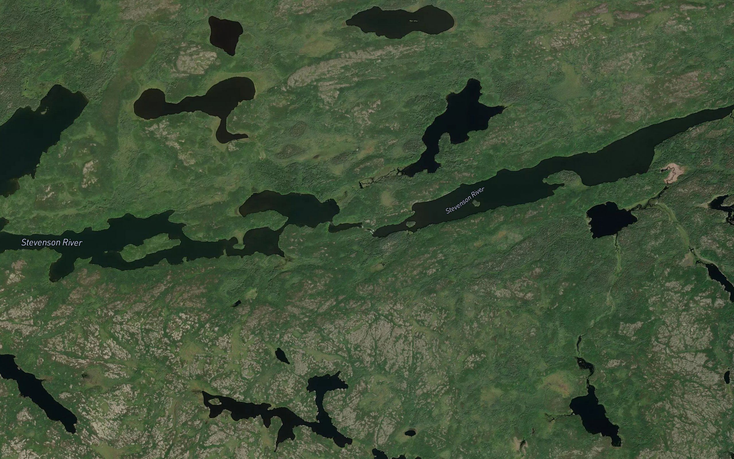 Deer Rapids