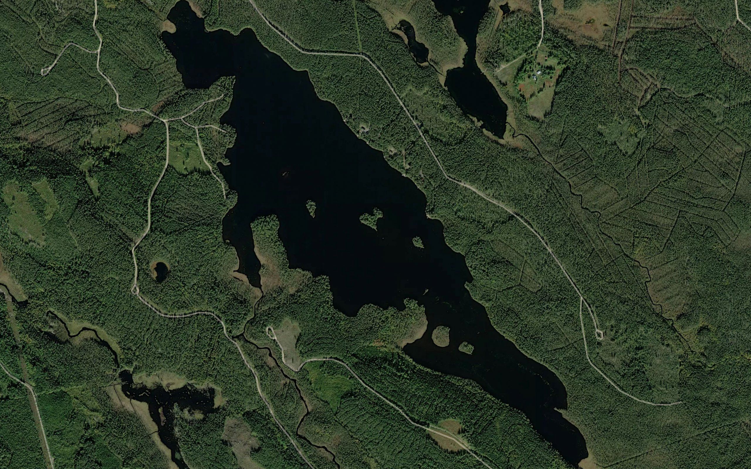 Iso Hangasjarvi
