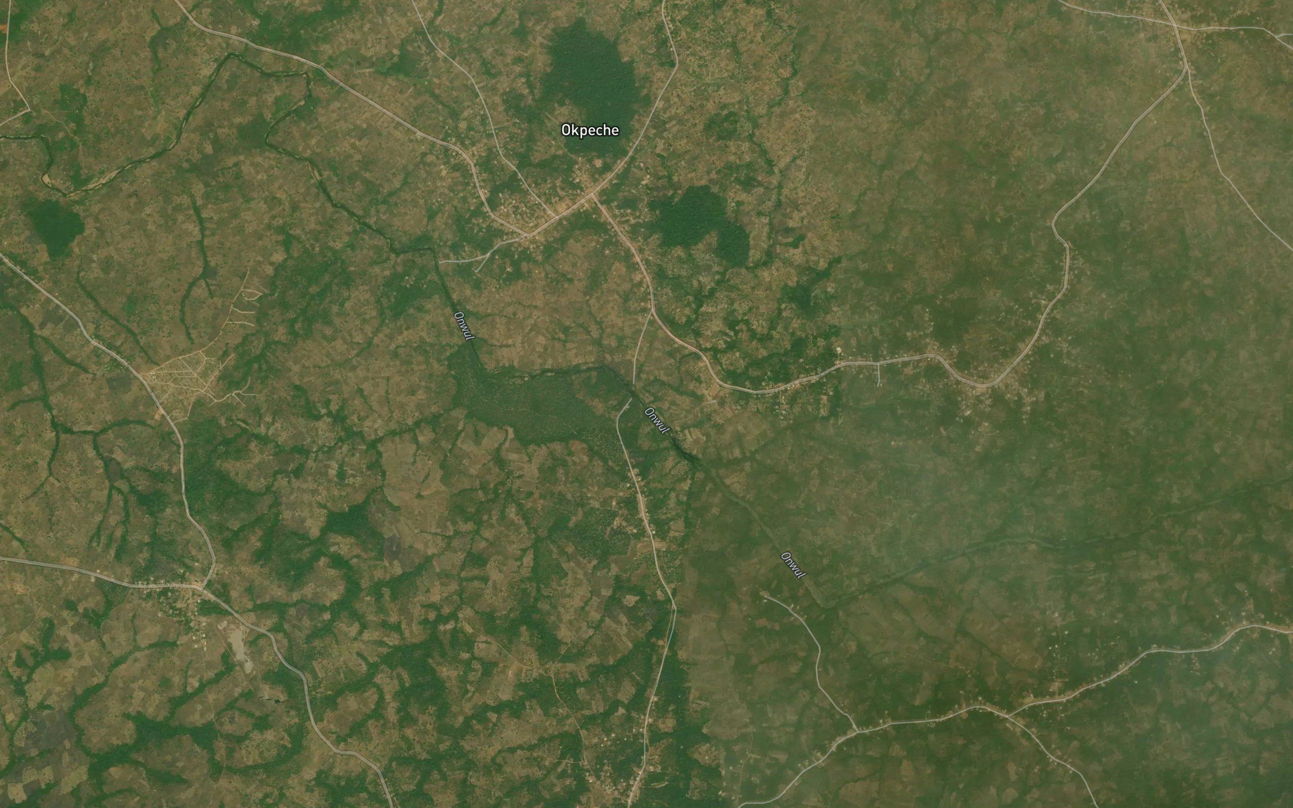 River Otumchu