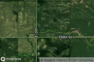 County Ditch Number Eightyfive