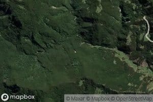 Waikaka Stream