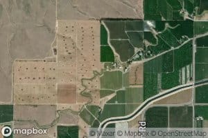 East Unit 1 Highline Canal