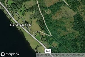 Badstubekken
