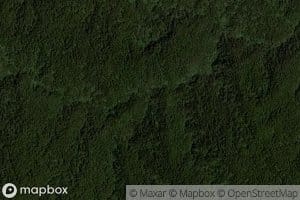 Quebrada Ojo de Agua