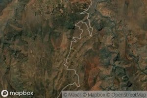 Ribeira da Agua Amargosa