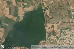 Bhimasamudram Cheruvu