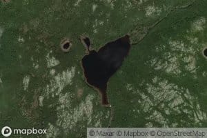 Lac Luneville