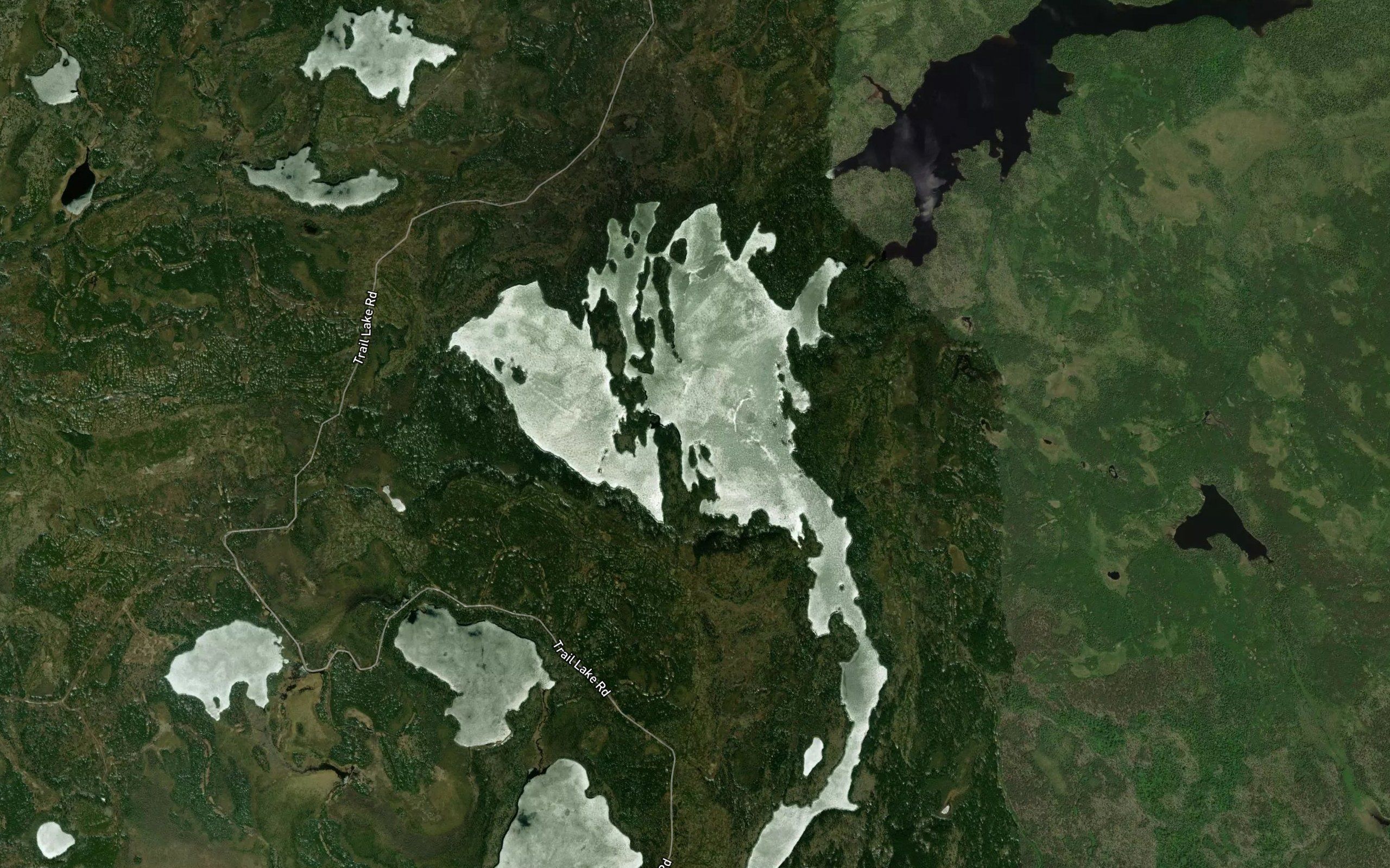 Gibson Lake