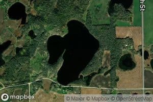 Larson Lake
