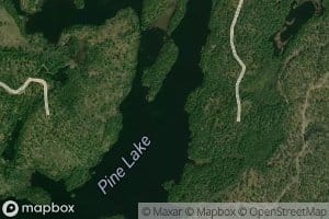 Pine Lake