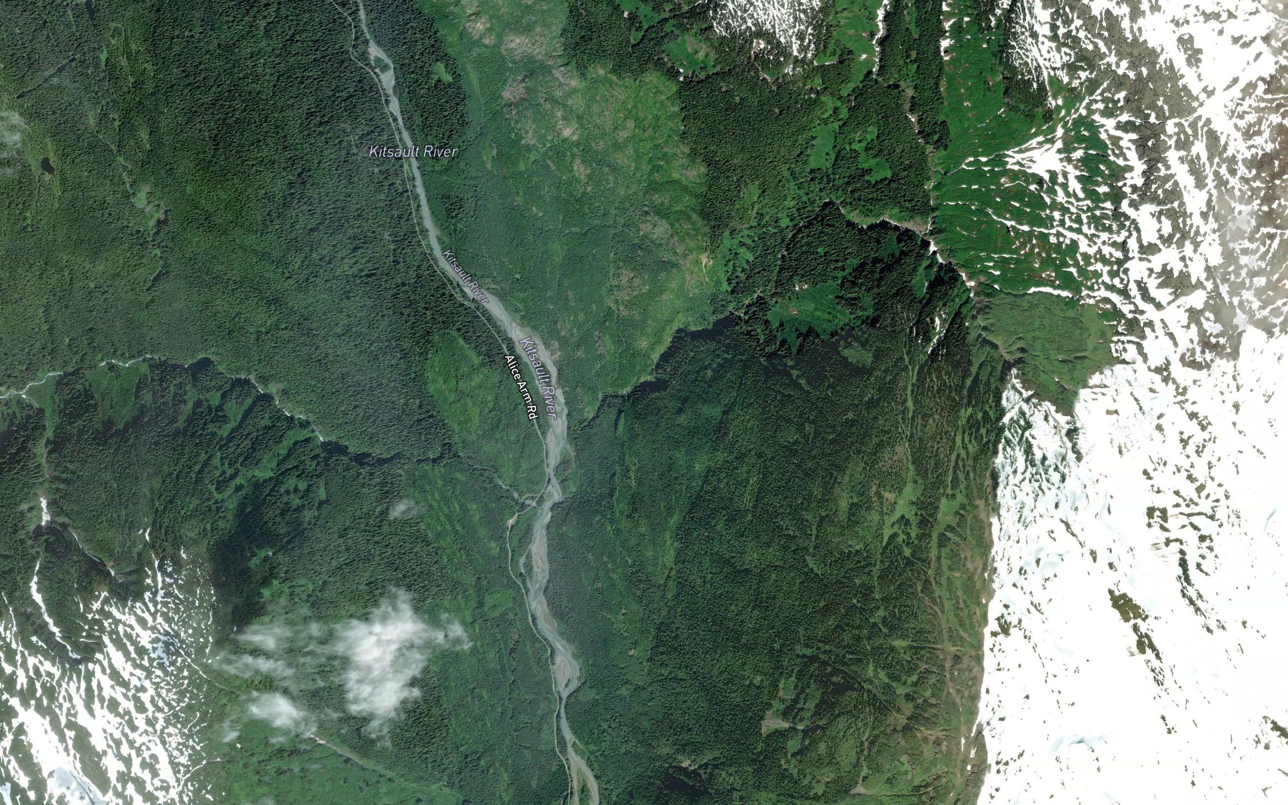 Stark Creek