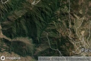 Quebrada Callapa Monte