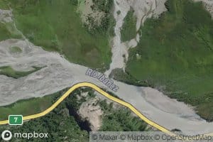 Estero Portezuelo