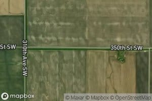 County Ditch Number One Hundred Four